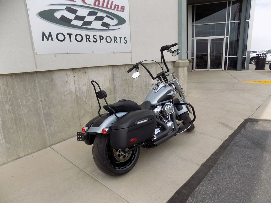 2020 Harley-Davidson® FLFBS - Softail® Fat Boy® 114