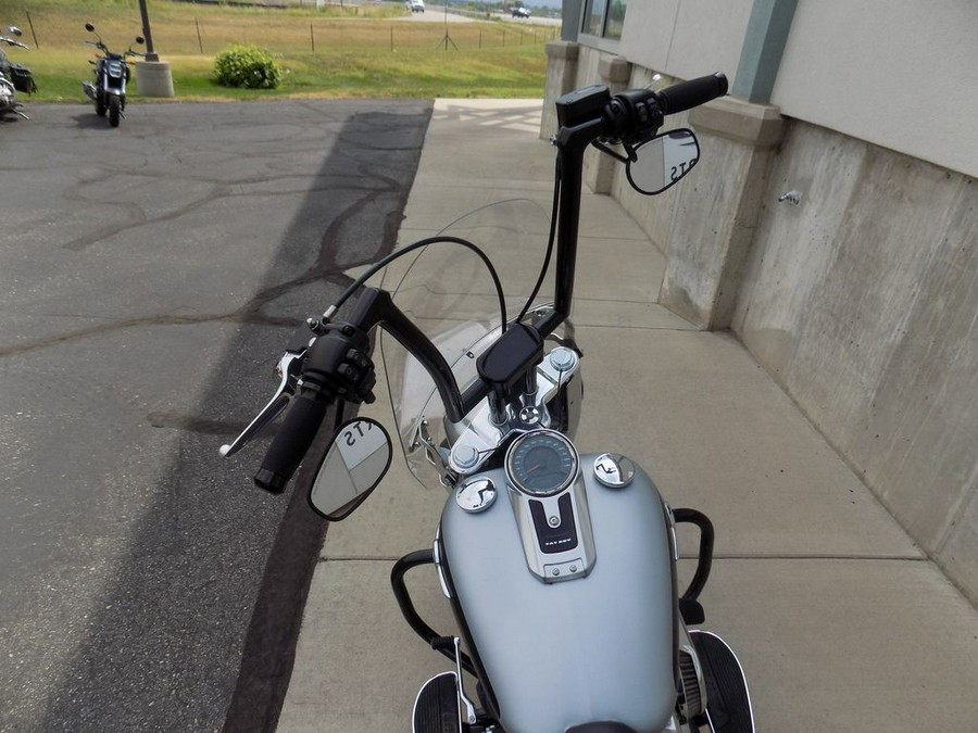 2020 Harley-Davidson® FLFBS - Softail® Fat Boy® 114