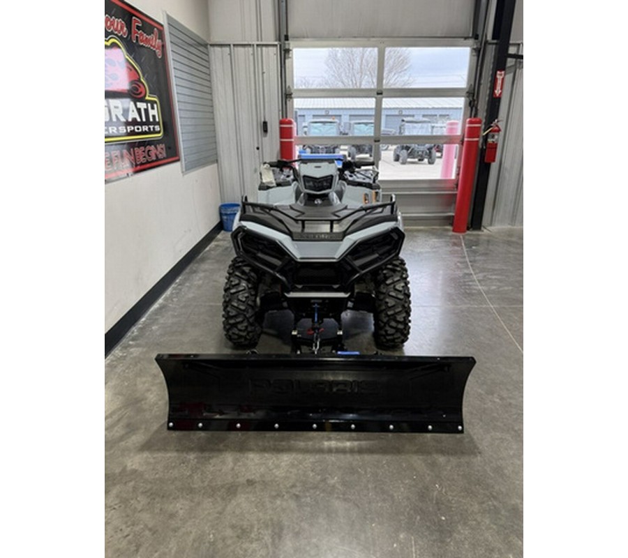 2025 Polaris Sportsman 570 Premium
