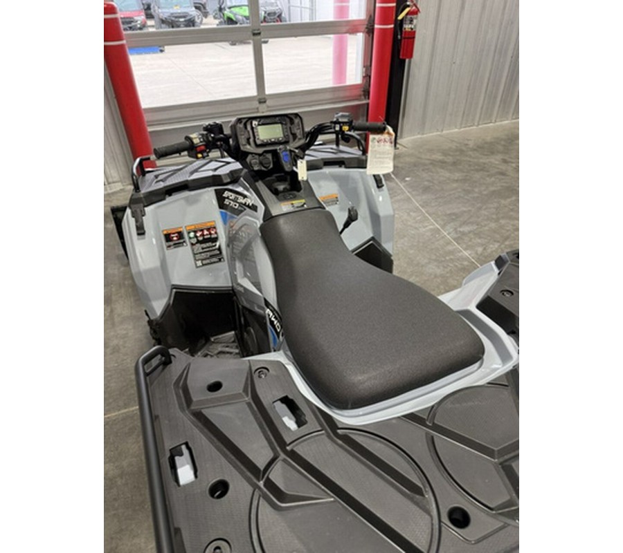 2025 Polaris Sportsman 570 Premium