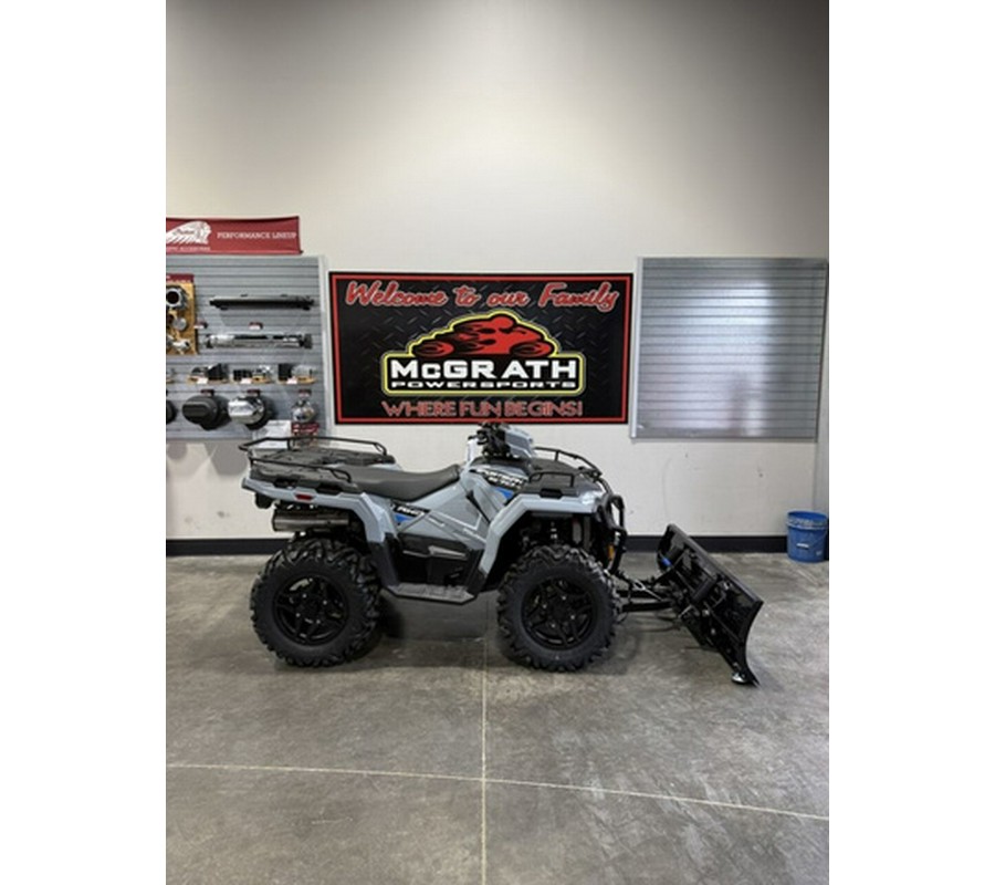 2025 Polaris Sportsman 570 Premium