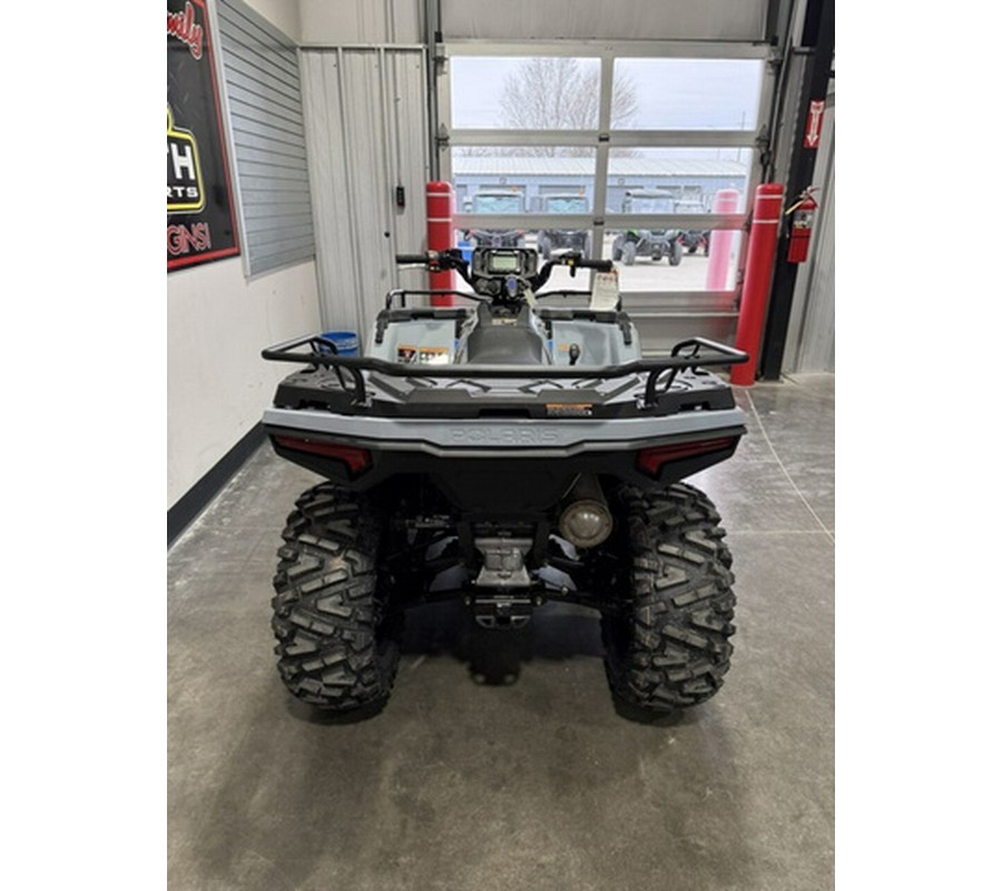 2025 Polaris Sportsman 570 Premium