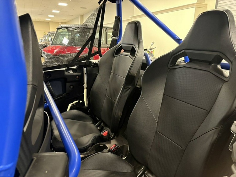 2025 Honda Talon 1000X 4 FOX Live Valve