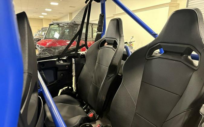 2025 Honda Talon 1000X 4 FOX Live Valve