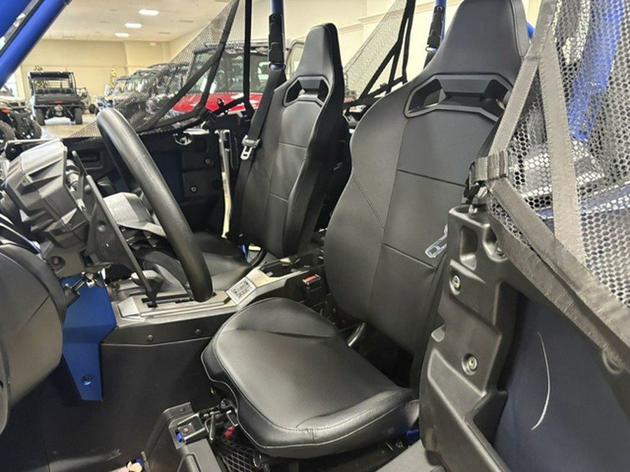 2025 Honda Talon 1000X 4 FOX Live Valve