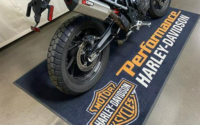 2023 Triumph Tiger 900 GT Pro