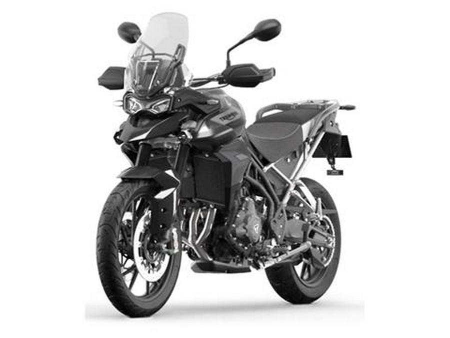 2023 Triumph Tiger 900 GT Pro