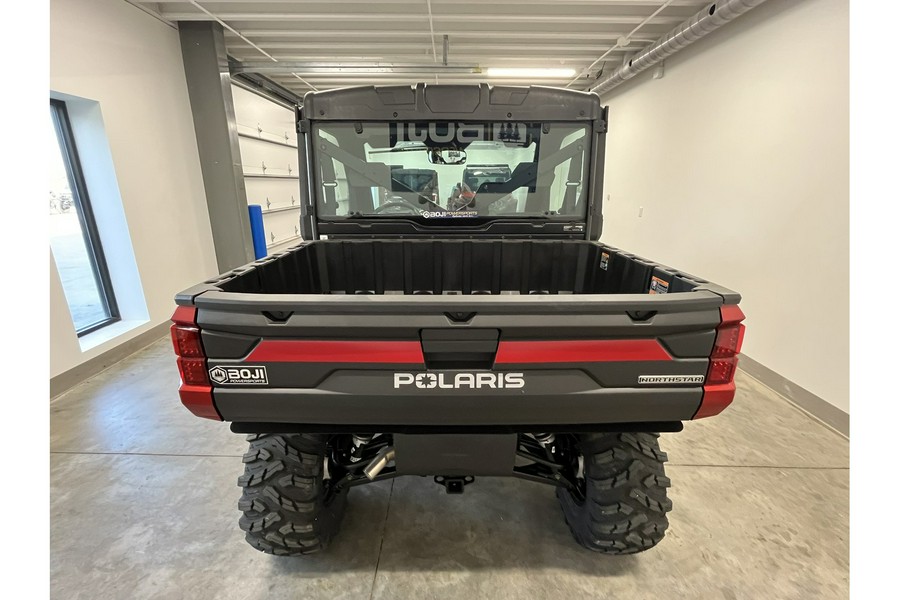 2026 Polaris RANGER XP 1000 N/S PREMIUM