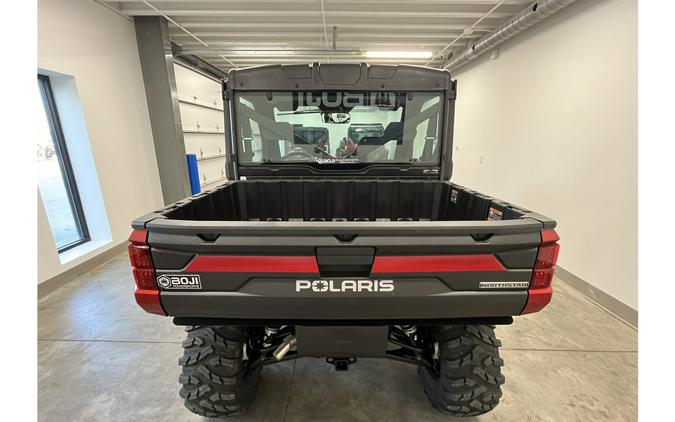 2026 Polaris RANGER XP 1000 N/S PREMIUM