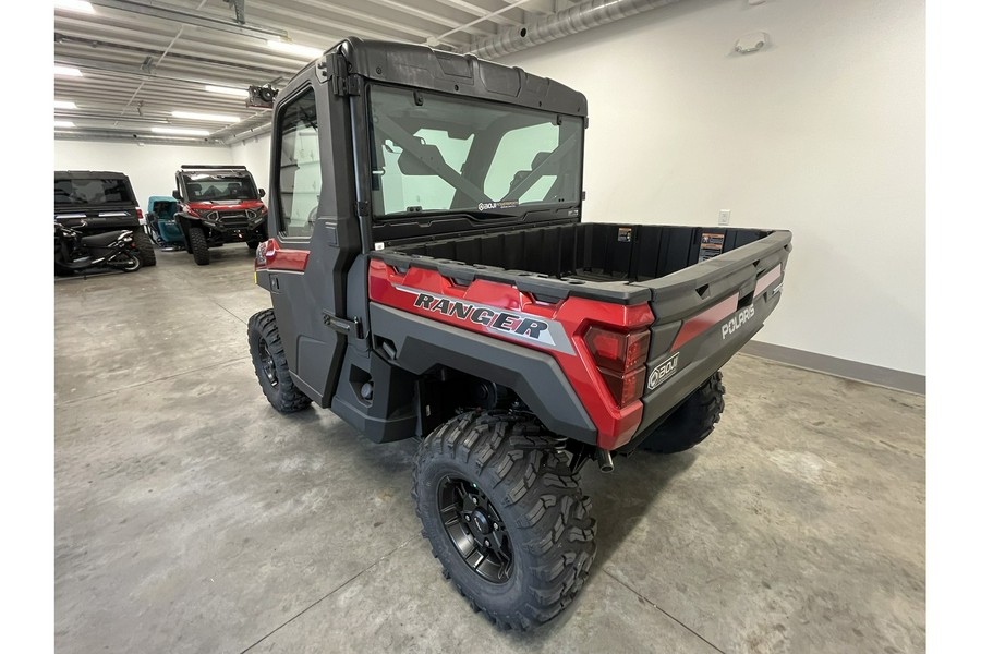 2026 Polaris RANGER XP 1000 N/S PREMIUM