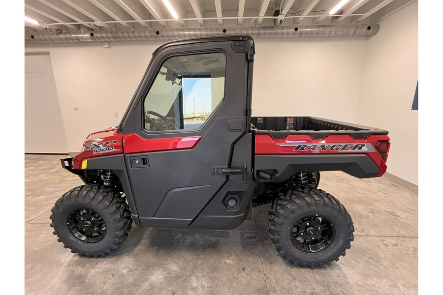 2026 Polaris RANGER XP 1000 N/S PREMIUM