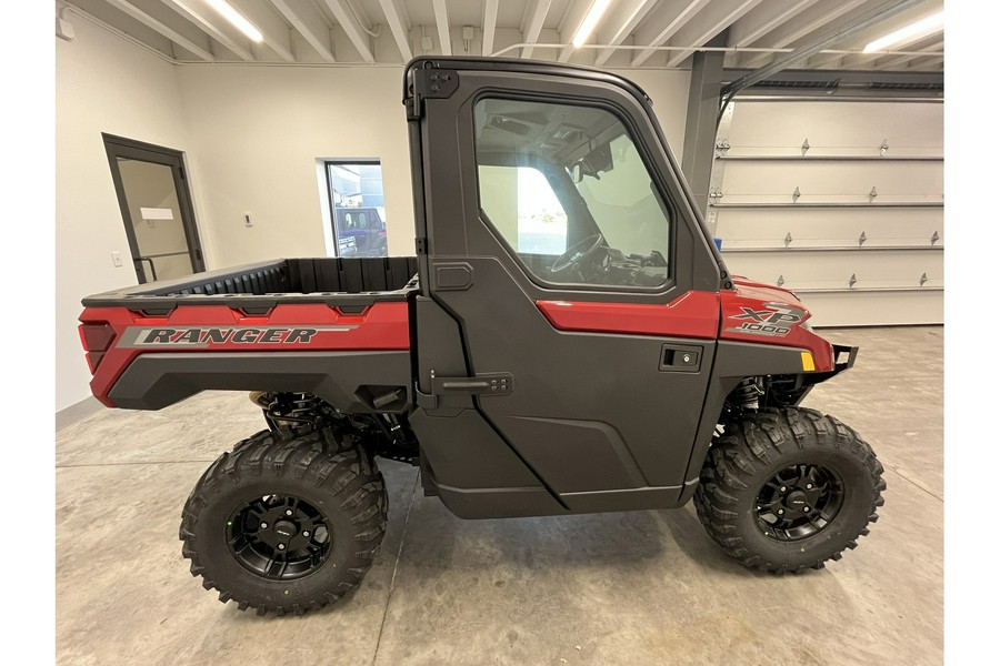 2026 Polaris RANGER XP 1000 N/S PREMIUM