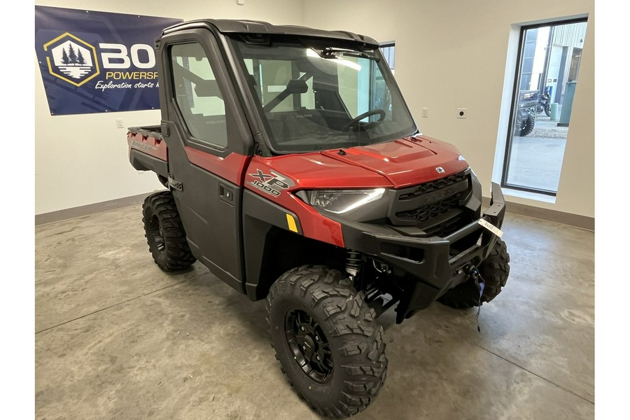 2026 Polaris RANGER XP 1000 N/S PREMIUM
