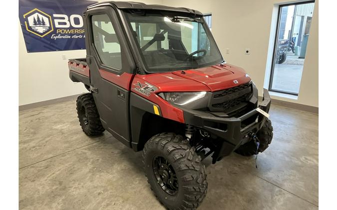 2026 Polaris RANGER XP 1000 N/S PREMIUM