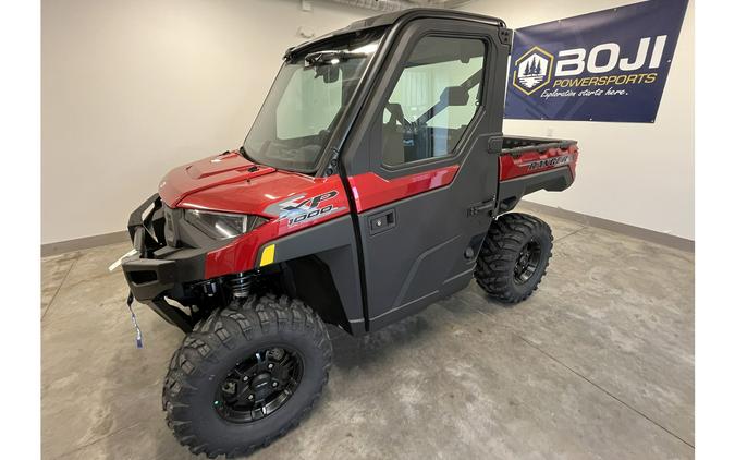 2026 Polaris RANGER XP 1000 N/S PREMIUM