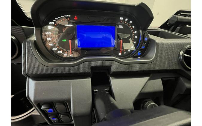 2026 Polaris RANGER XP 1000 N/S PREMIUM