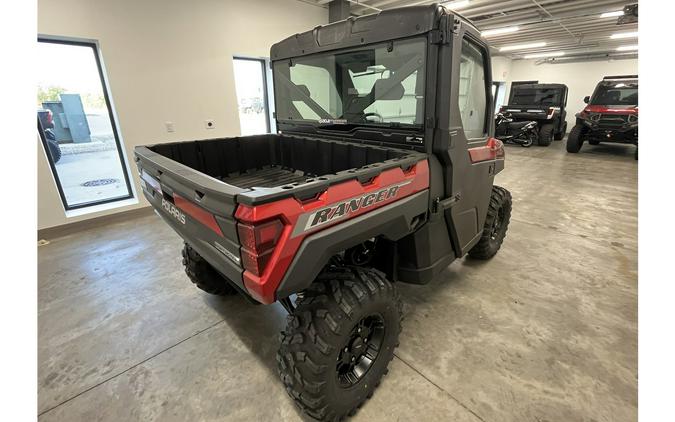 2026 Polaris RANGER XP 1000 N/S PREMIUM