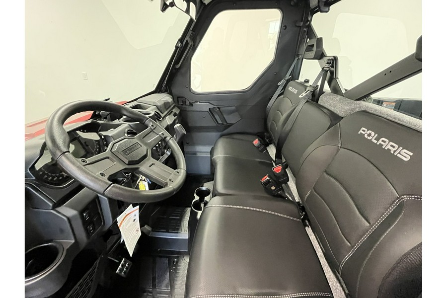2026 Polaris RANGER XP 1000 N/S PREMIUM