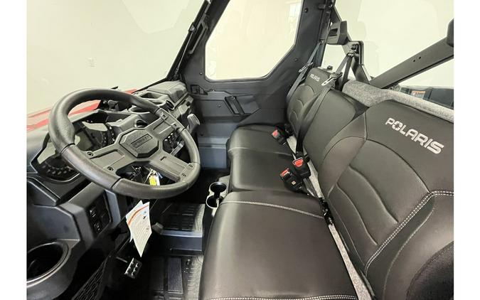 2026 Polaris RANGER XP 1000 N/S PREMIUM