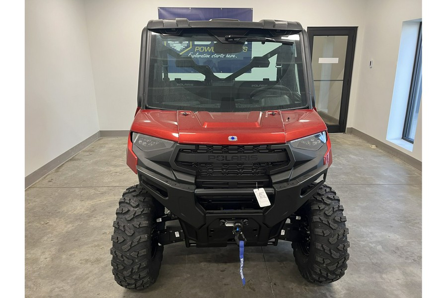 2026 Polaris RANGER XP 1000 N/S PREMIUM