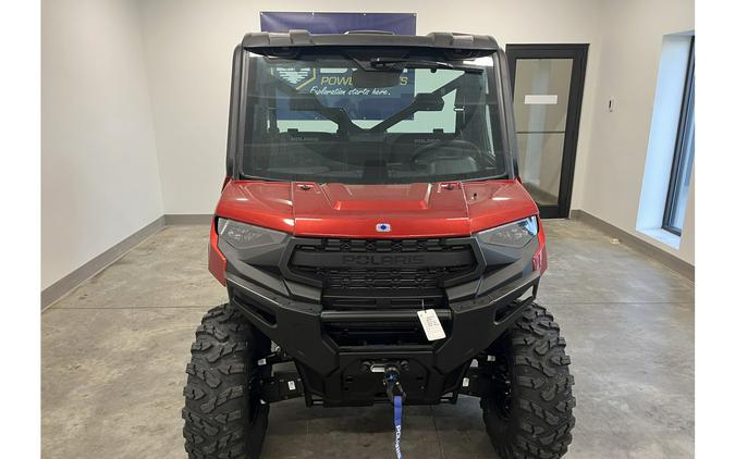 2026 Polaris RANGER XP 1000 N/S PREMIUM
