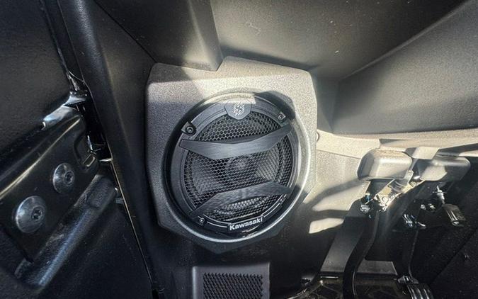 2025 Kawasaki Teryx4 S SE