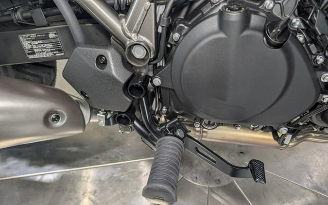 2026 Kawasaki Eliminator ABS