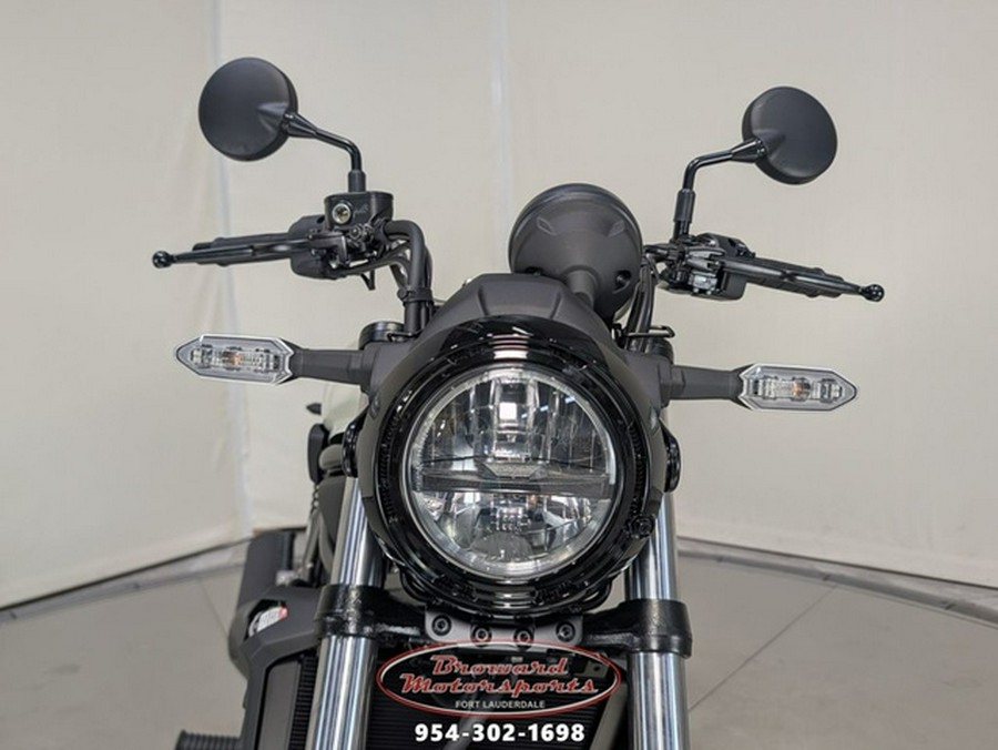 2026 Kawasaki Eliminator ABS