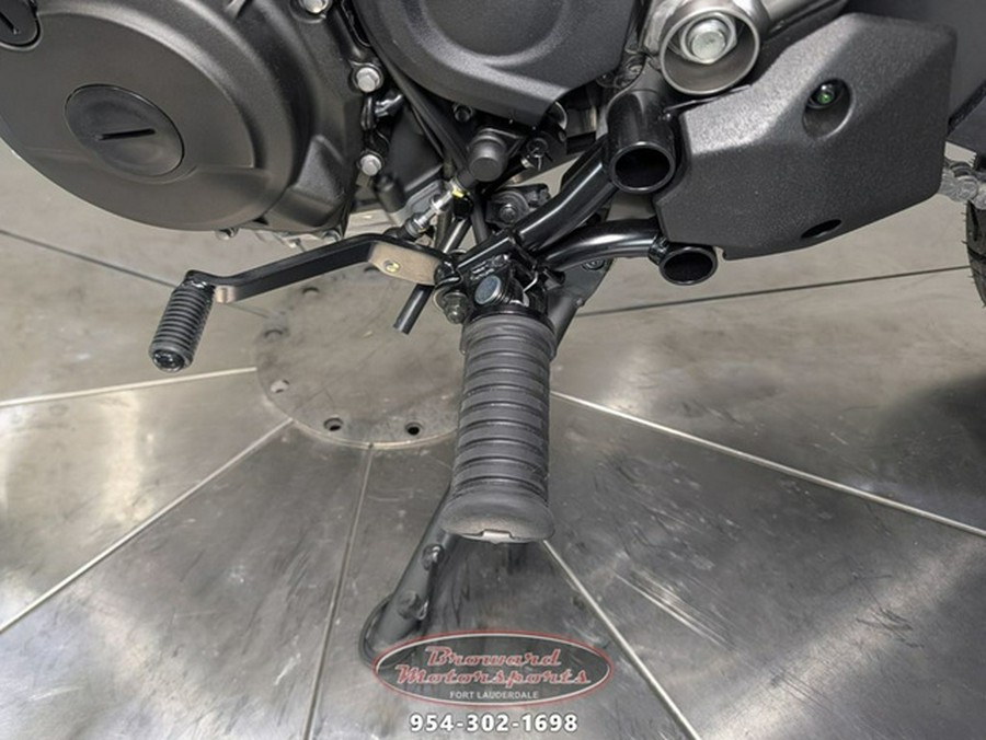 2026 Kawasaki Eliminator ABS