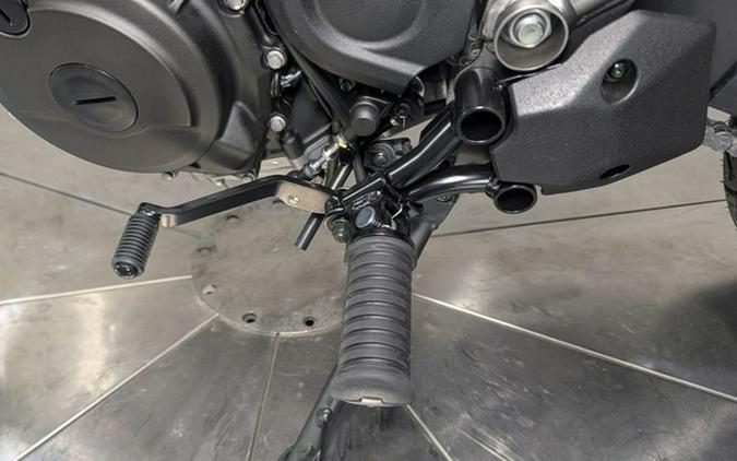 2026 Kawasaki Eliminator ABS