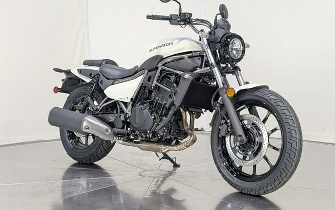 2026 Kawasaki Eliminator ABS