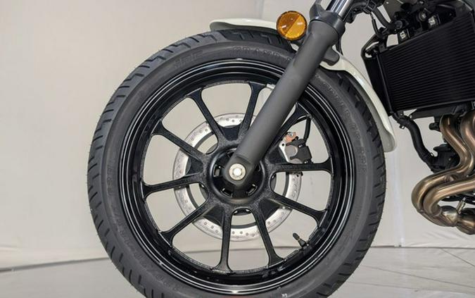 2026 Kawasaki Eliminator ABS