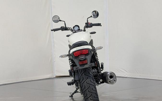 2026 Kawasaki Eliminator ABS