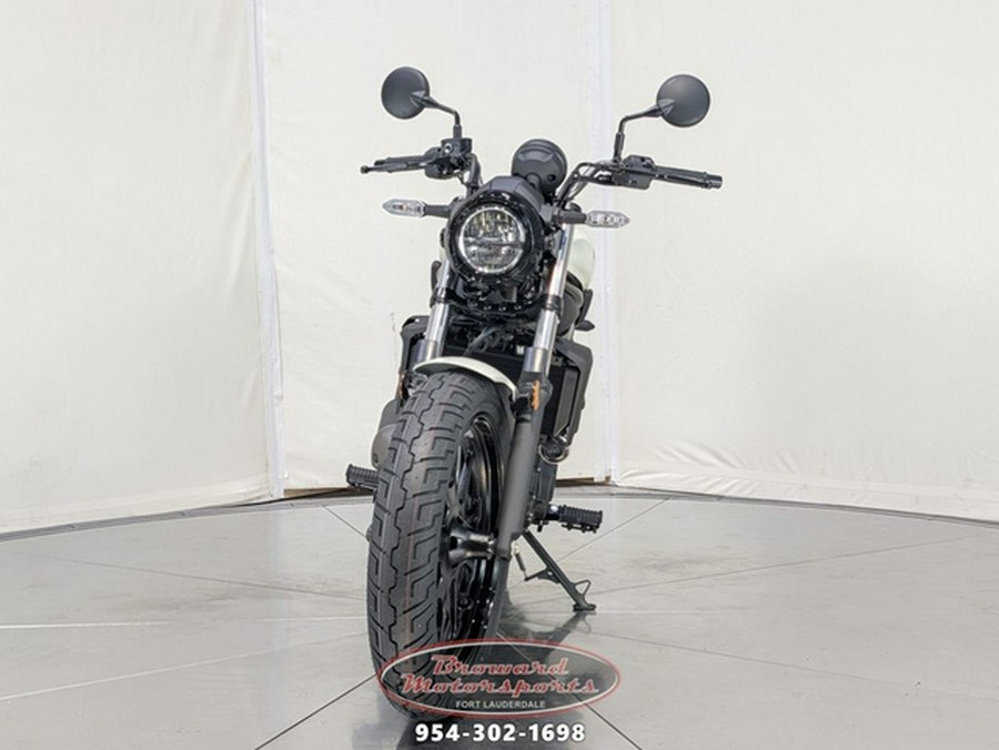 2026 Kawasaki Eliminator ABS