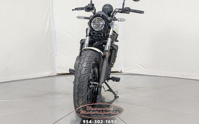 2026 Kawasaki Eliminator ABS