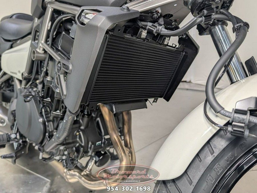 2026 Kawasaki Eliminator ABS