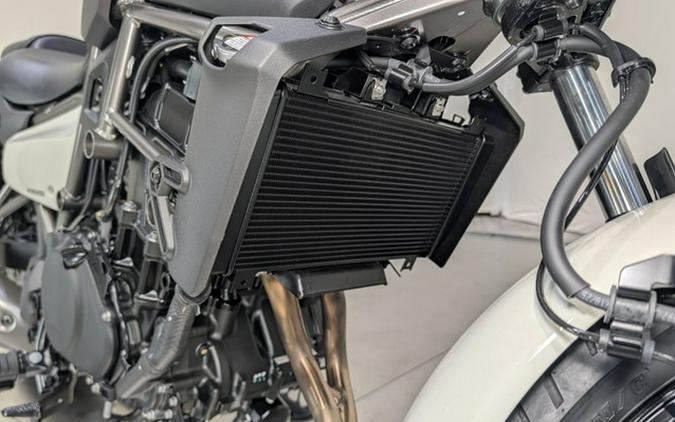 2026 Kawasaki Eliminator ABS