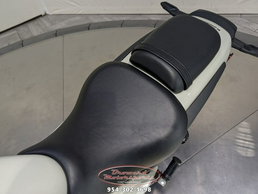 2026 Kawasaki Eliminator ABS