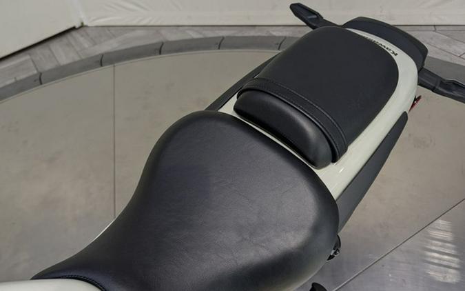 2026 Kawasaki Eliminator ABS