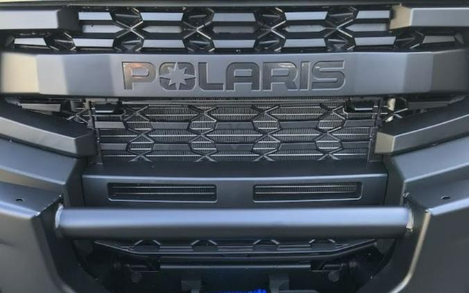 2026 Polaris® Ranger Crew XP 1000 NorthStar Edition Ultimate Blue Labyrinth