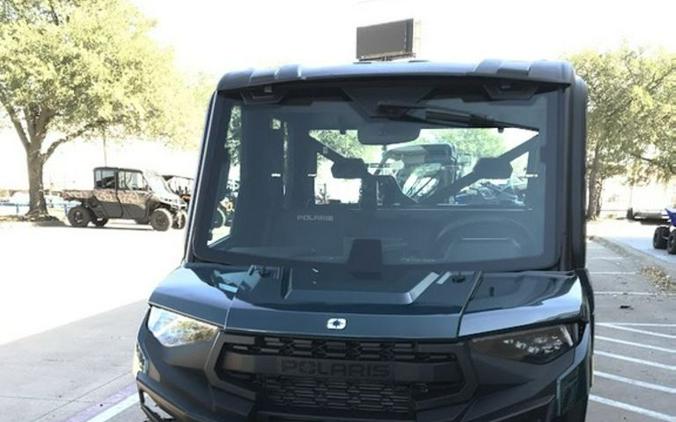 2026 Polaris® Ranger Crew XP 1000 NorthStar Edition Ultimate Blue Labyrinth