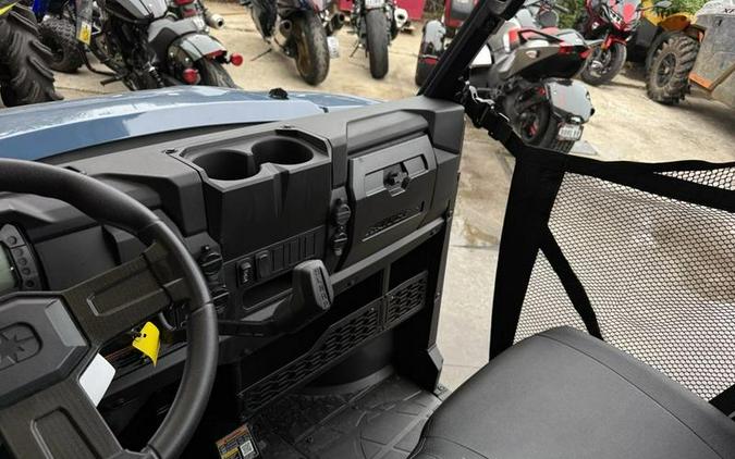 2026 Polaris® Ranger Crew SP 570 Premium