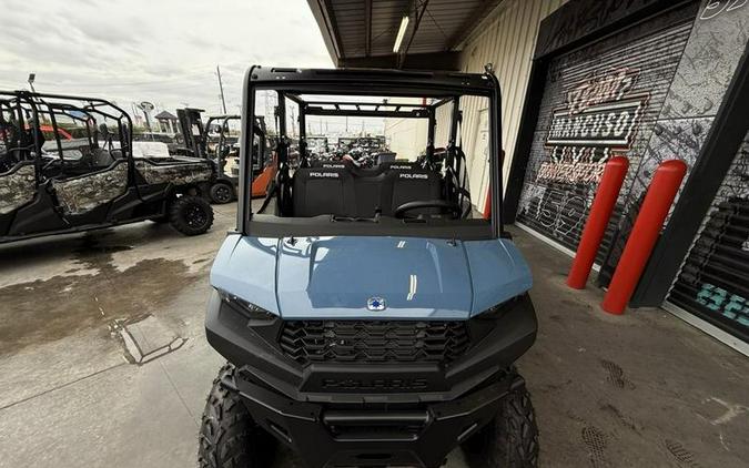 2026 Polaris® Ranger Crew SP 570 Premium