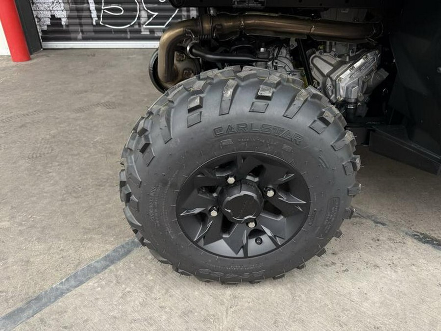 2026 Polaris® Ranger Crew SP 570 Premium