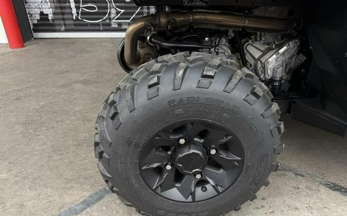 2026 Polaris® Ranger Crew SP 570 Premium