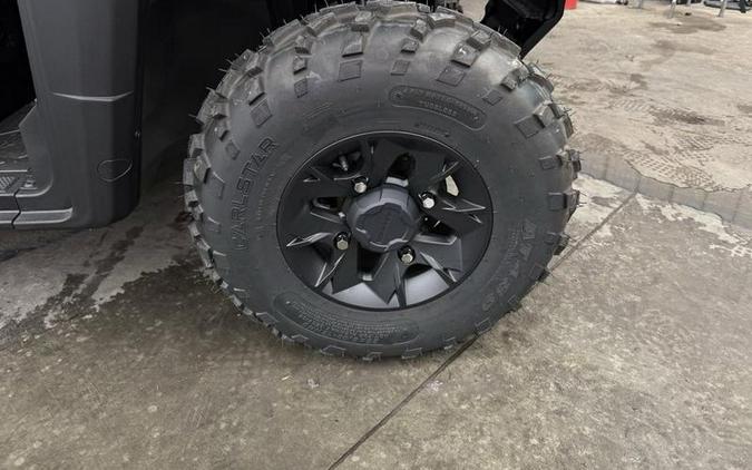 2026 Polaris® Ranger Crew SP 570 Premium