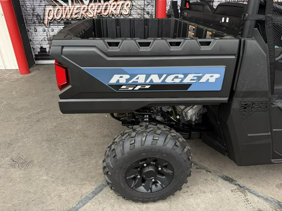 2026 Polaris® Ranger Crew SP 570 Premium