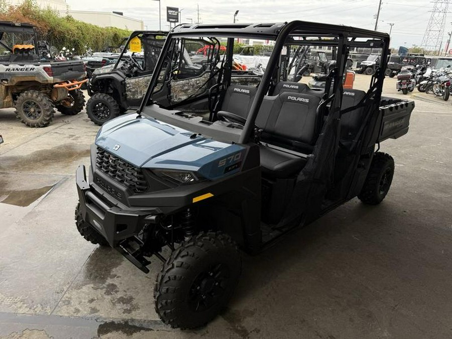 2026 Polaris® Ranger Crew SP 570 Premium