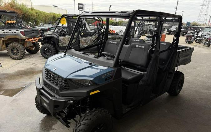 2026 Polaris® Ranger Crew SP 570 Premium