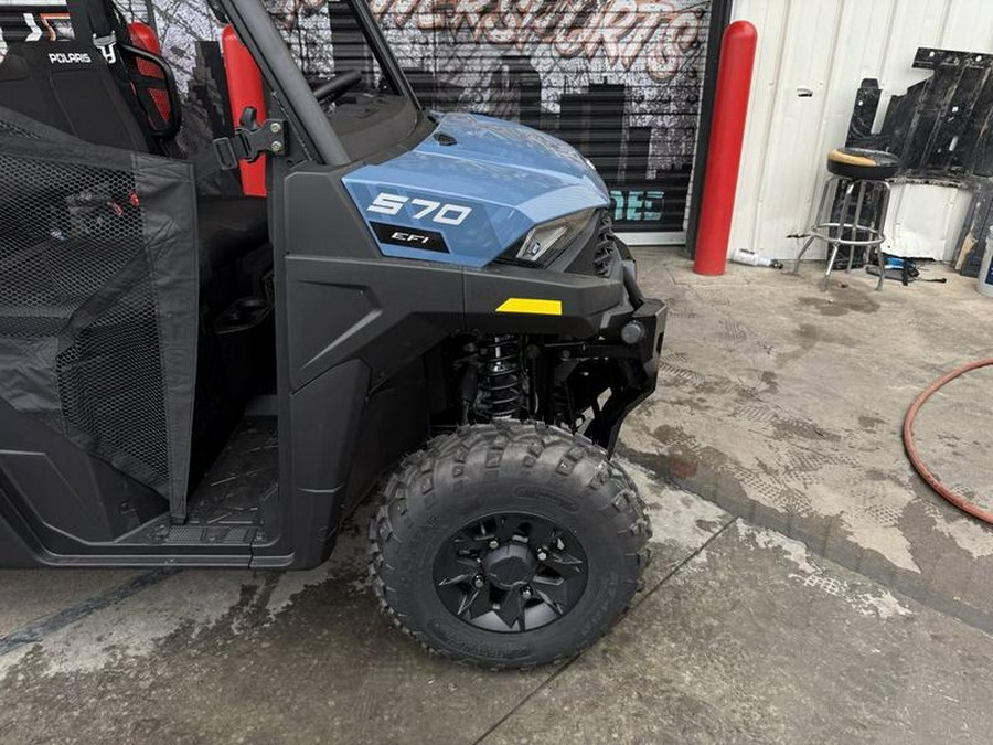 2026 Polaris® Ranger Crew SP 570 Premium